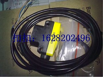邦纳光电传感器QS30FF400 邦纳BANNER光电传感器价格